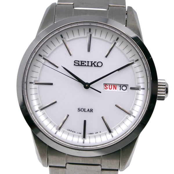 Wristwatch by Seiko