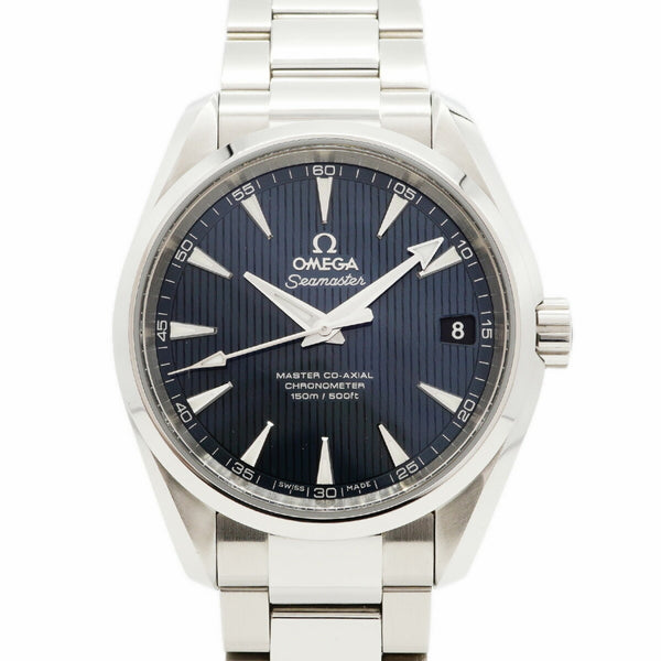 Omega Wristwatch