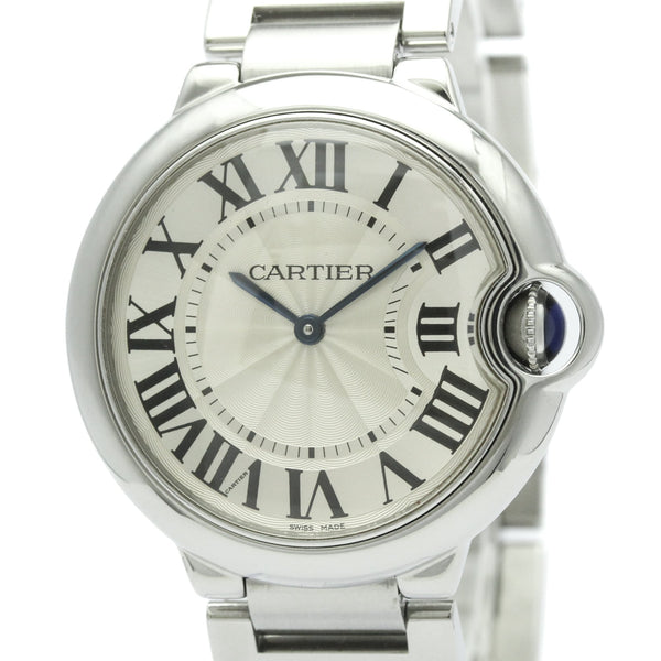 Cartier Wristwatch