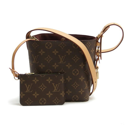 LOUIS VUITTON Handbag Shoulder Bag Monogram