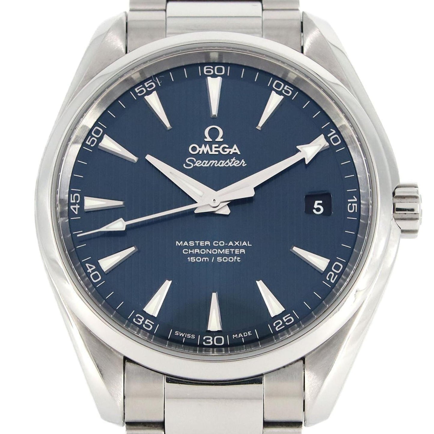 Omega Wristwatch
