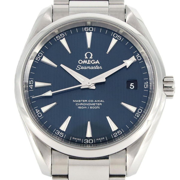Omega Wristwatch