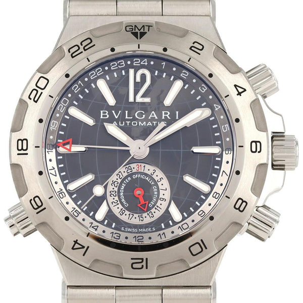 Bvlgari Wristwatch