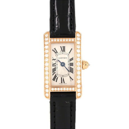 Cartier Wristwatch