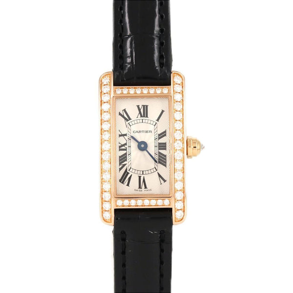 Cartier Wristwatch