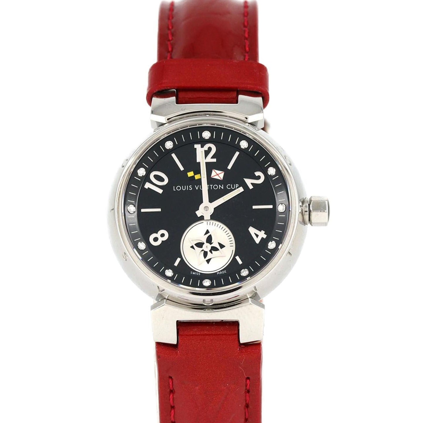 Louis Vuitton Wristwatch