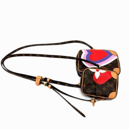 LOUIS VUITTON Shoulder Bag Monogram