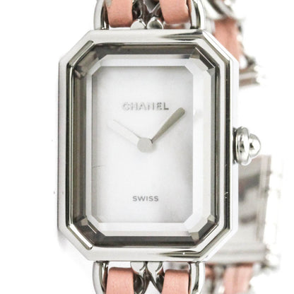Wristwatch by Chanel