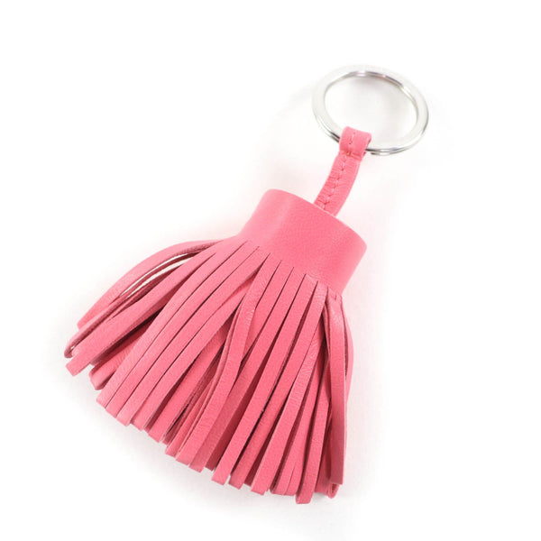 Agneau Keyring Hermes Milo