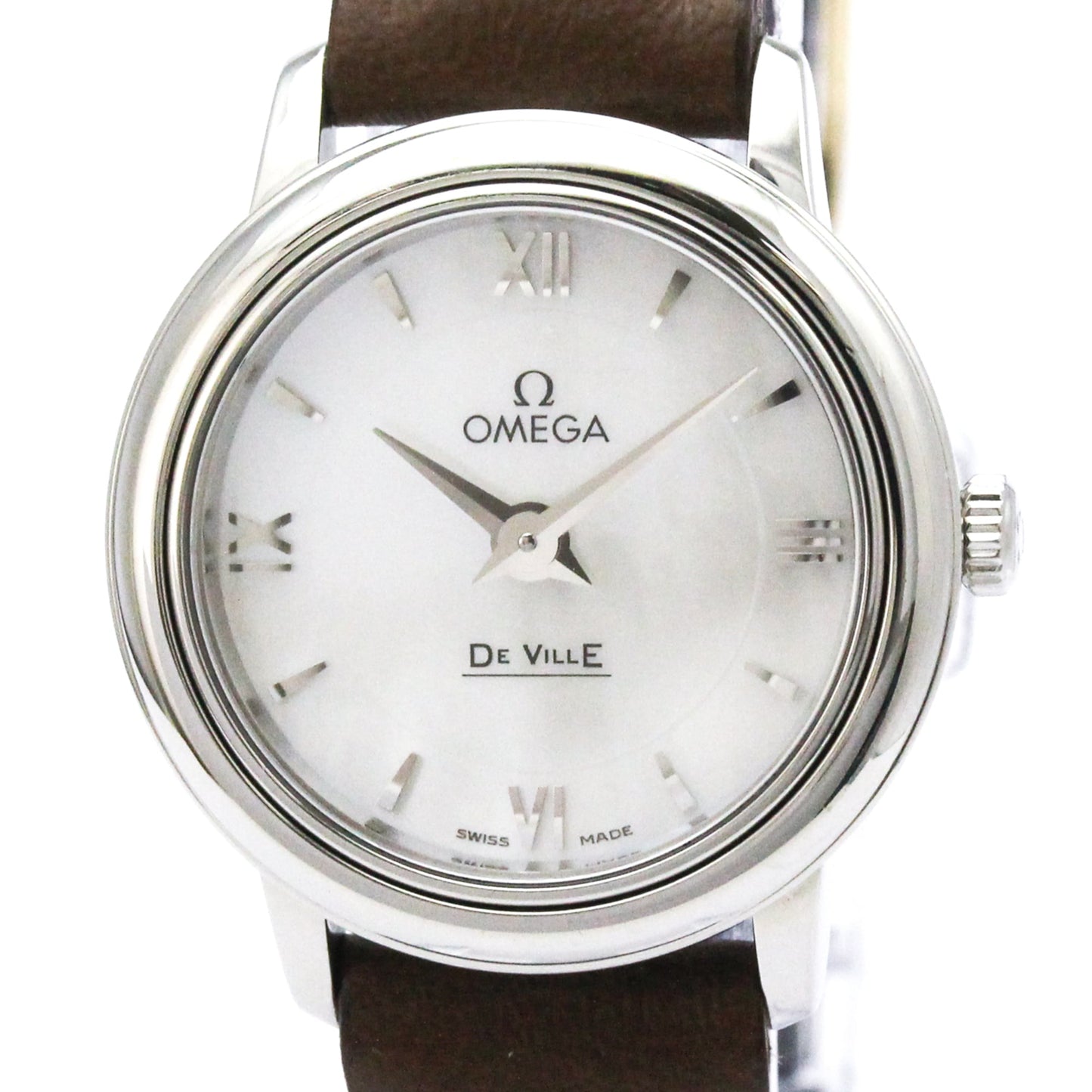Omega Wristwatch