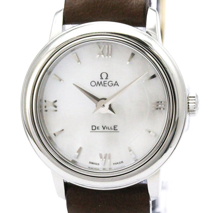 Omega Wristwatch