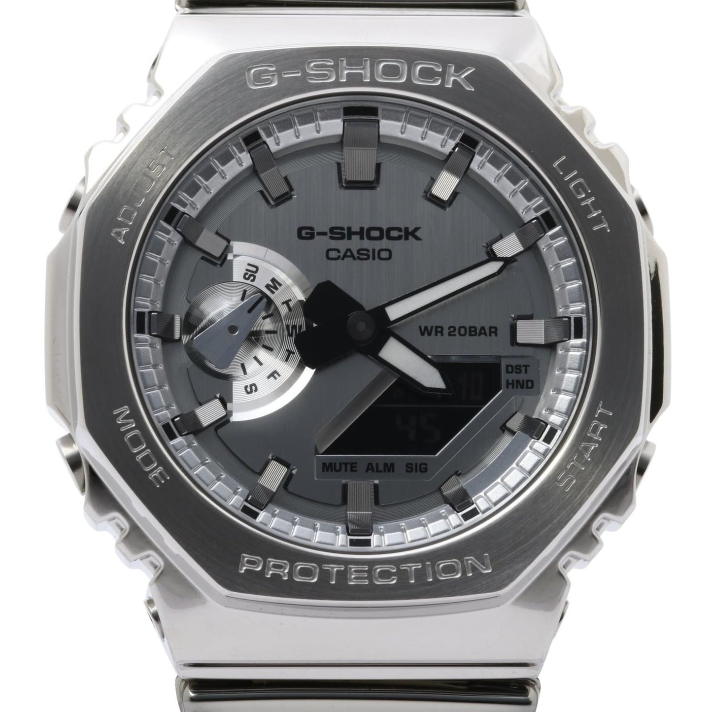 Casio Wristwatch