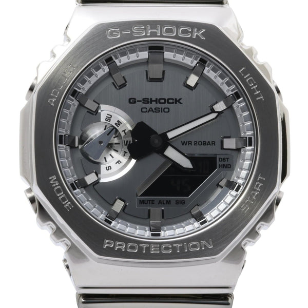 Casio Wristwatch