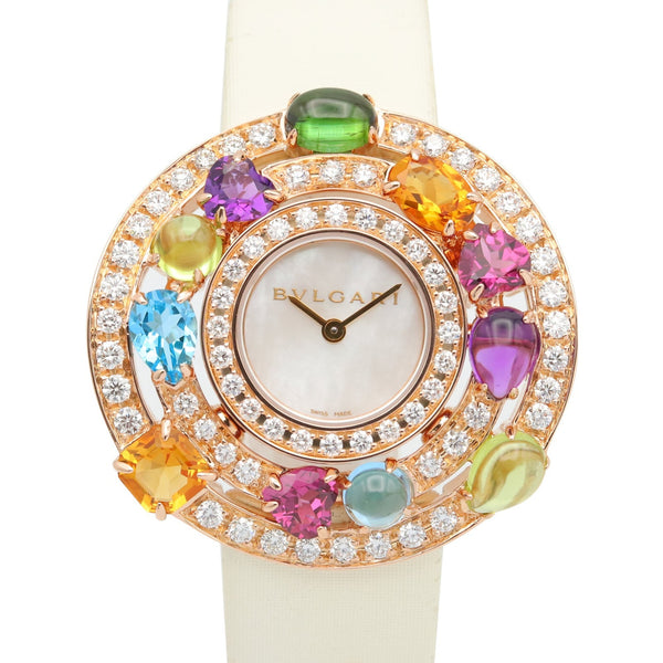 Bvlgari Wristwatch