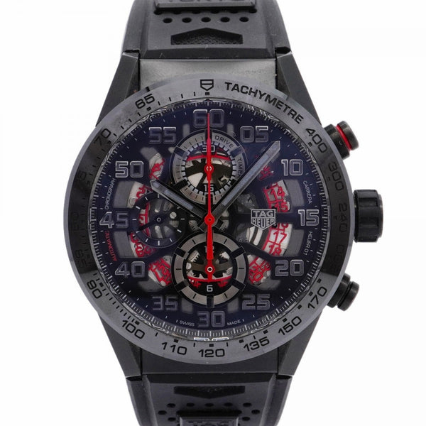 Tag Heuer Wristwatch