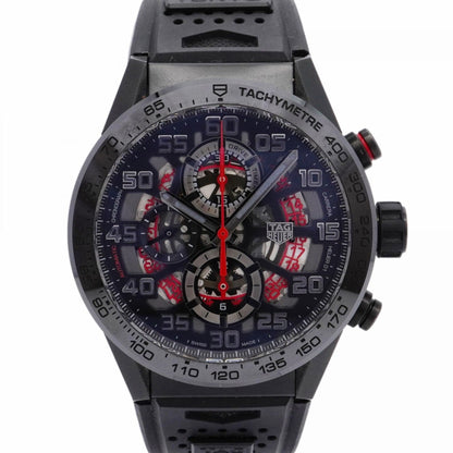 Tag Heuer Wristwatch