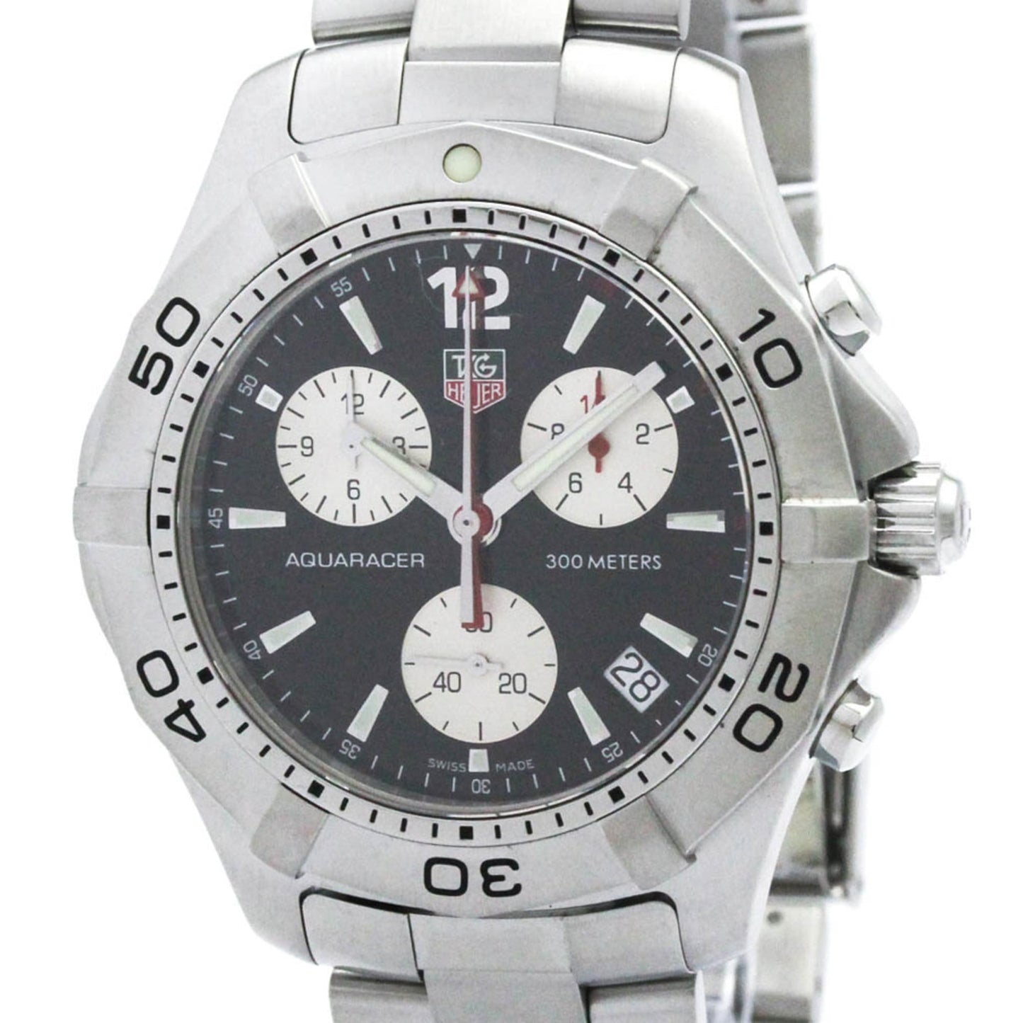 Tag Heuer Wristwatch