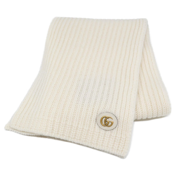 Wool Gucci Scarf