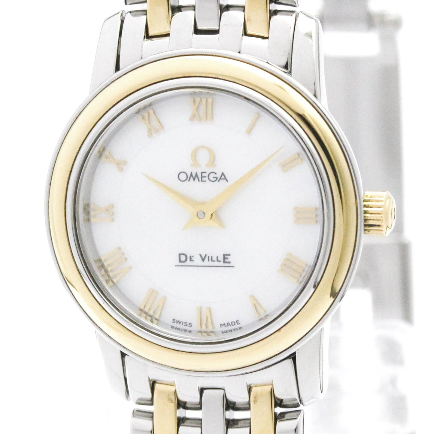 Omega Wristwatch