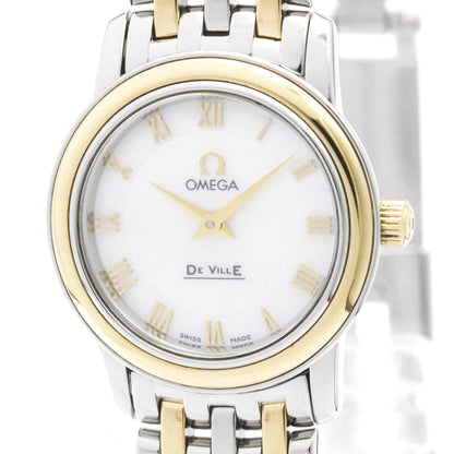 Omega Wristwatch