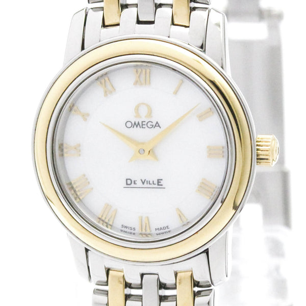 Omega Wristwatch