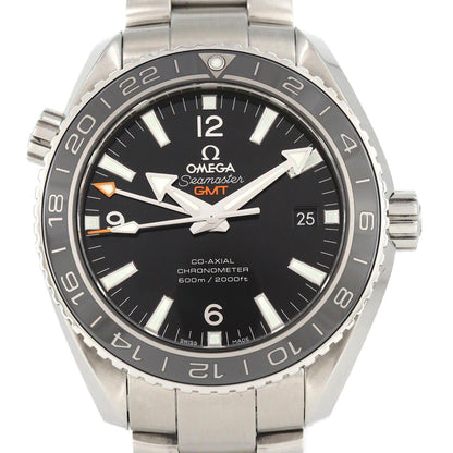 Omega Wristwatch