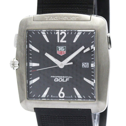 Wristwatch from Tag Heuer