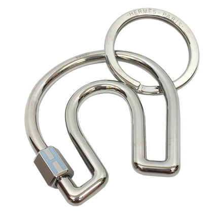 Hermes Keyring Metal