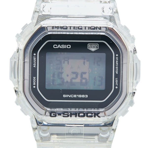 Casio Wristwatch