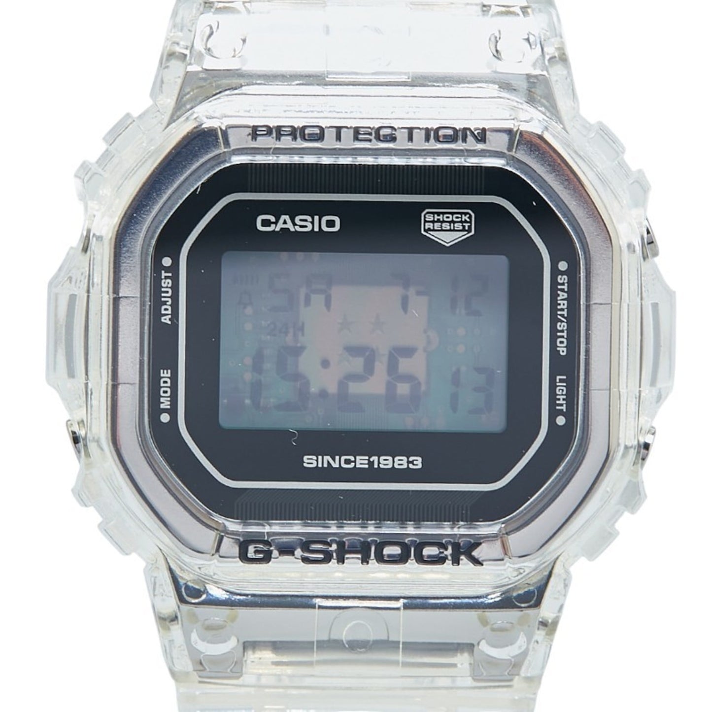Casio Wristwatch