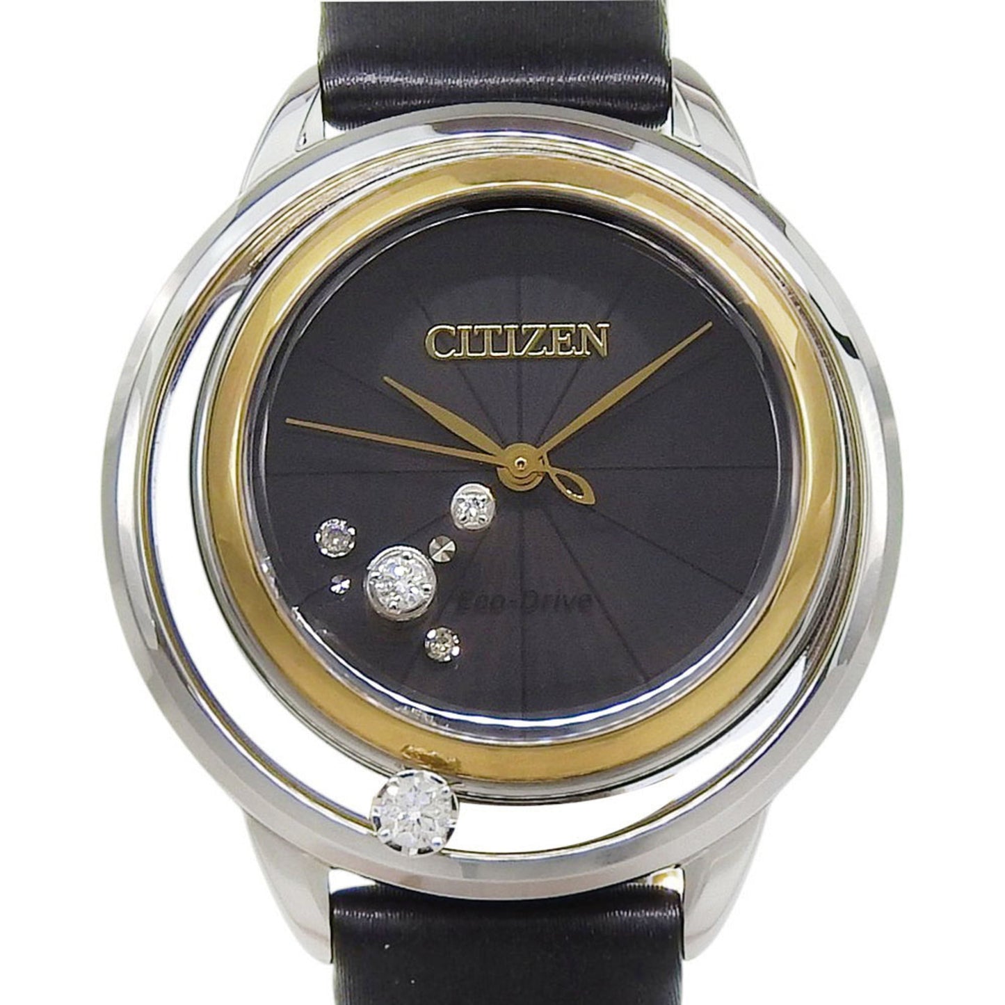 Wristwatch by Citizen