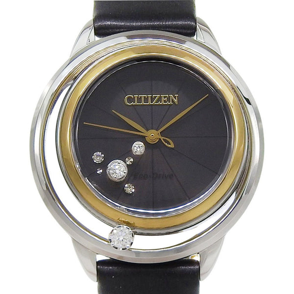 Wristwatch by Citizen