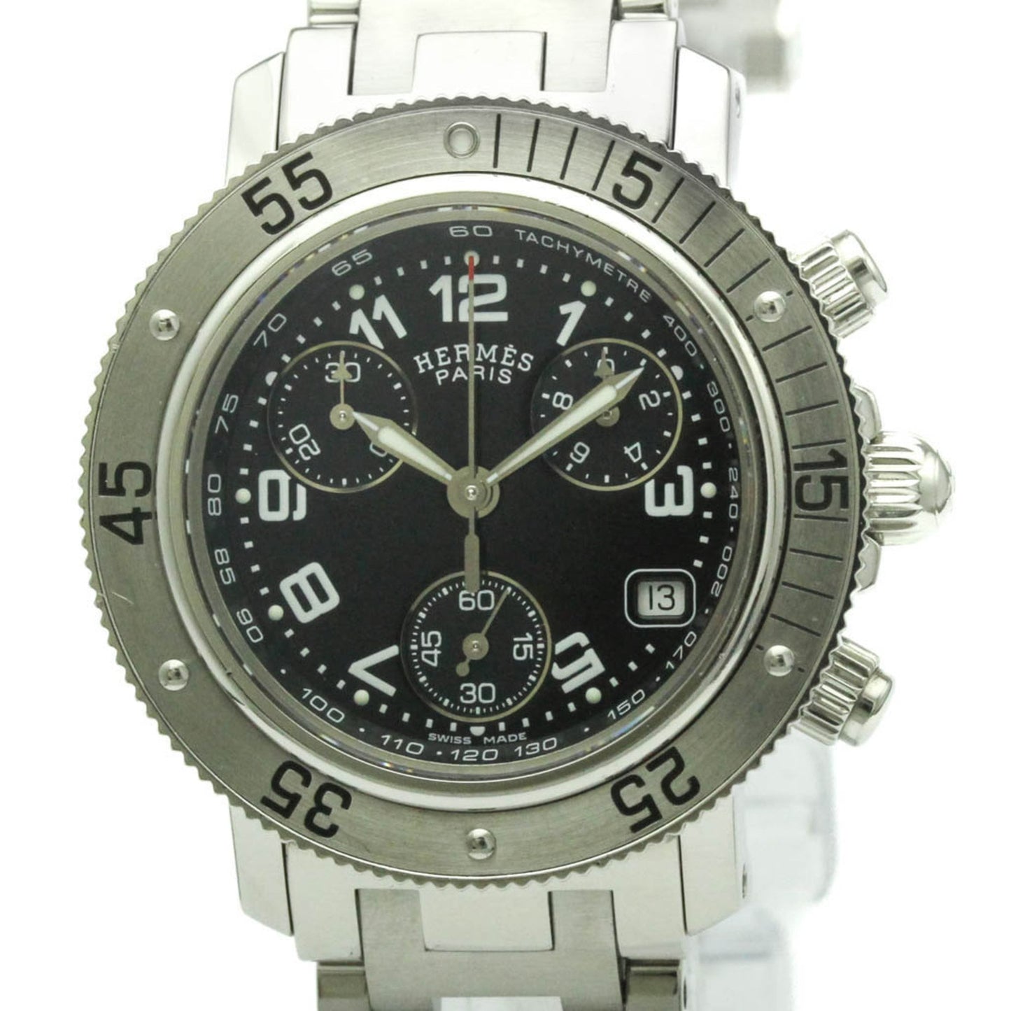 Hermes Wristwatch