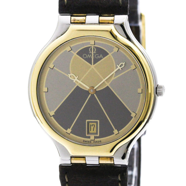 Wristwatch by Omega