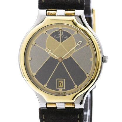 Wristwatch by Omega