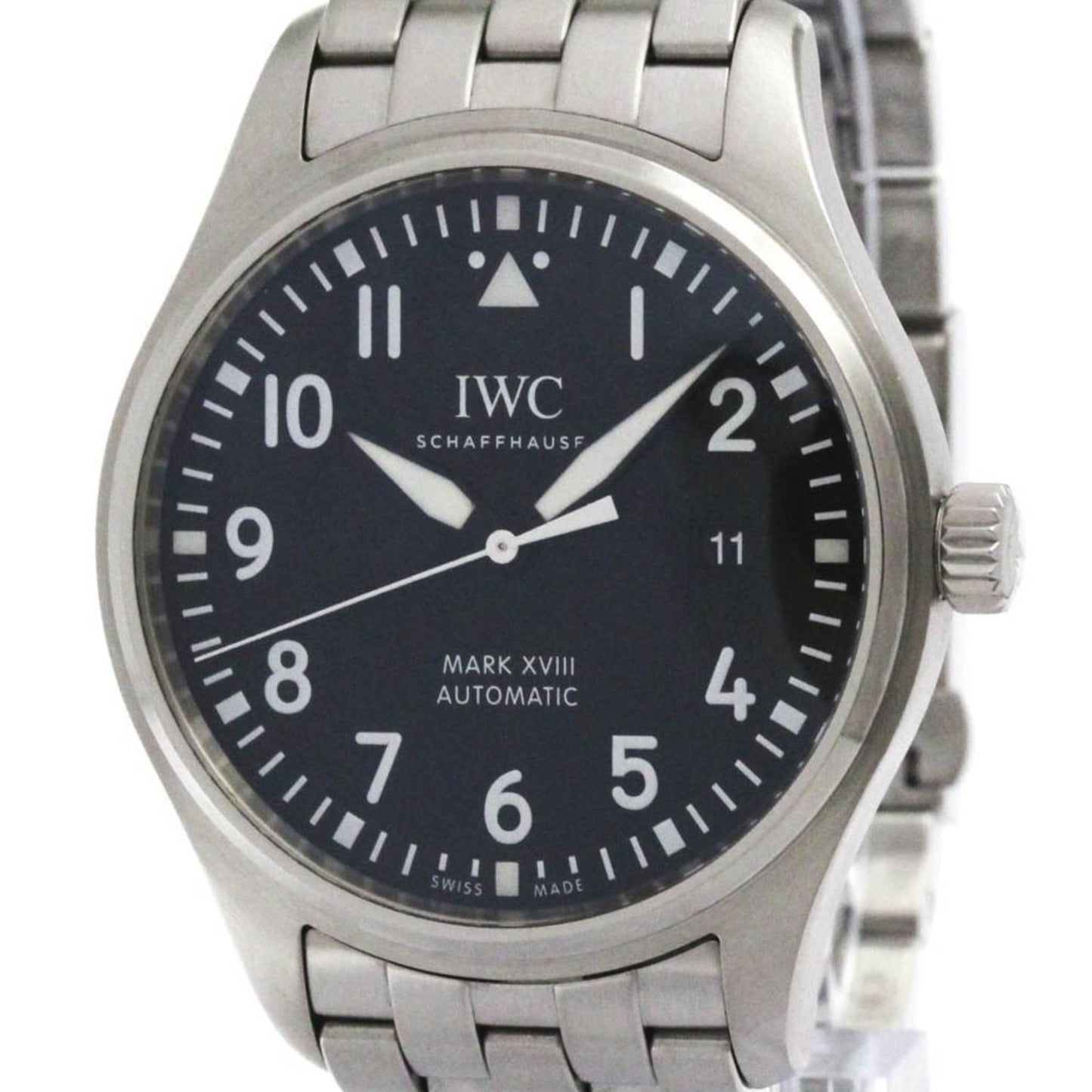 Iwc Wristwatch