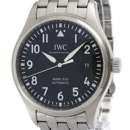 Iwc Wristwatch
