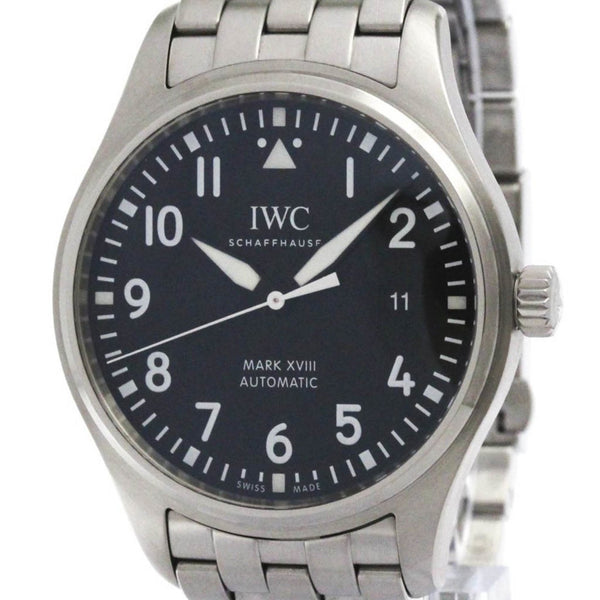 Iwc Wristwatch