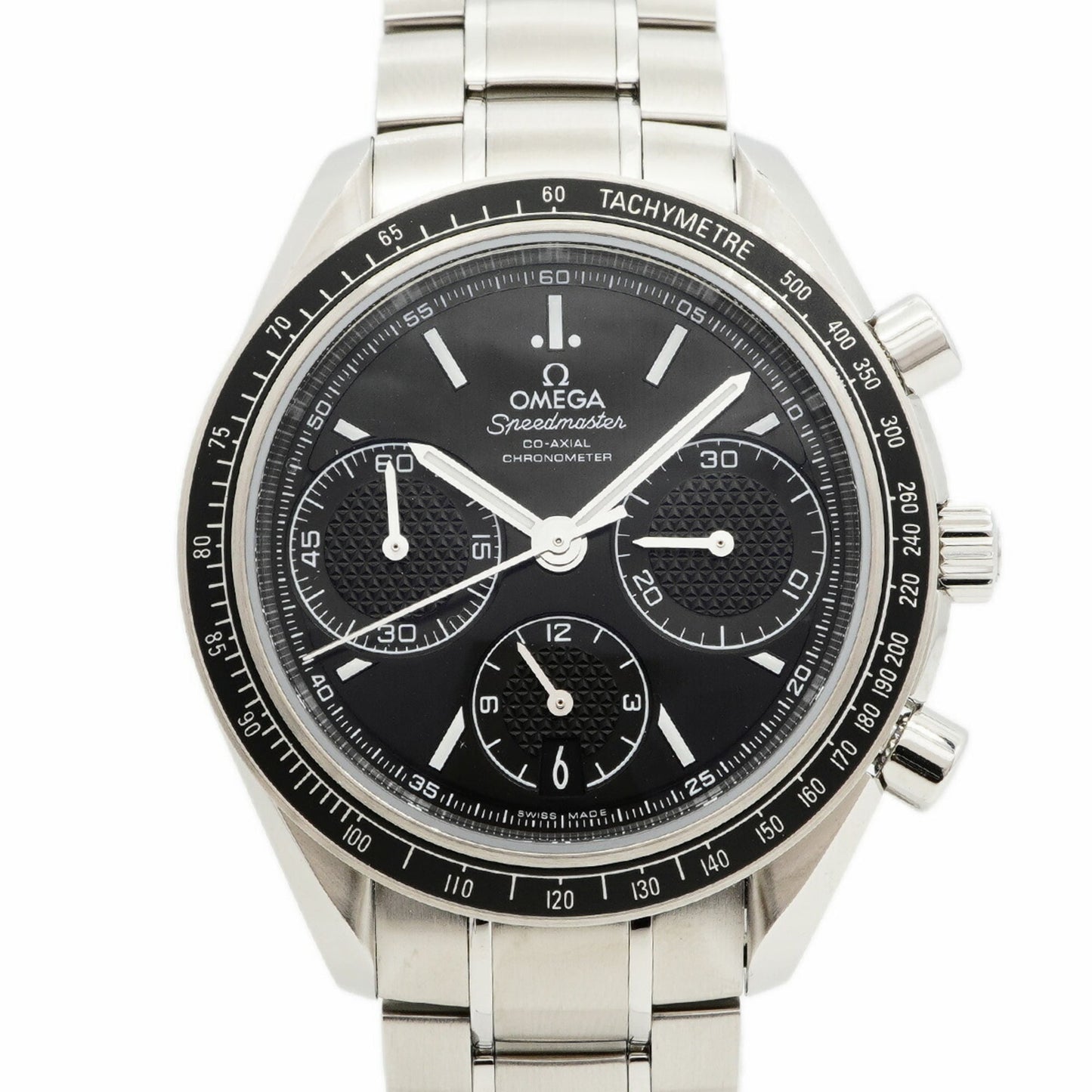 Omega Wristwatch