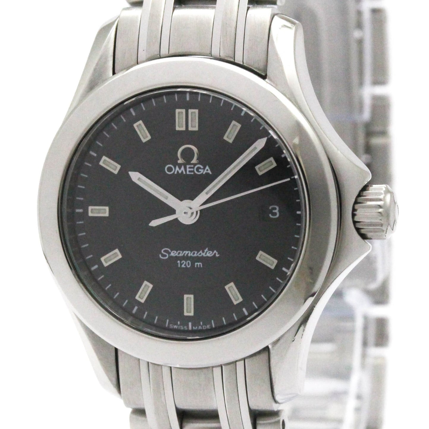 Omega Wristwatch