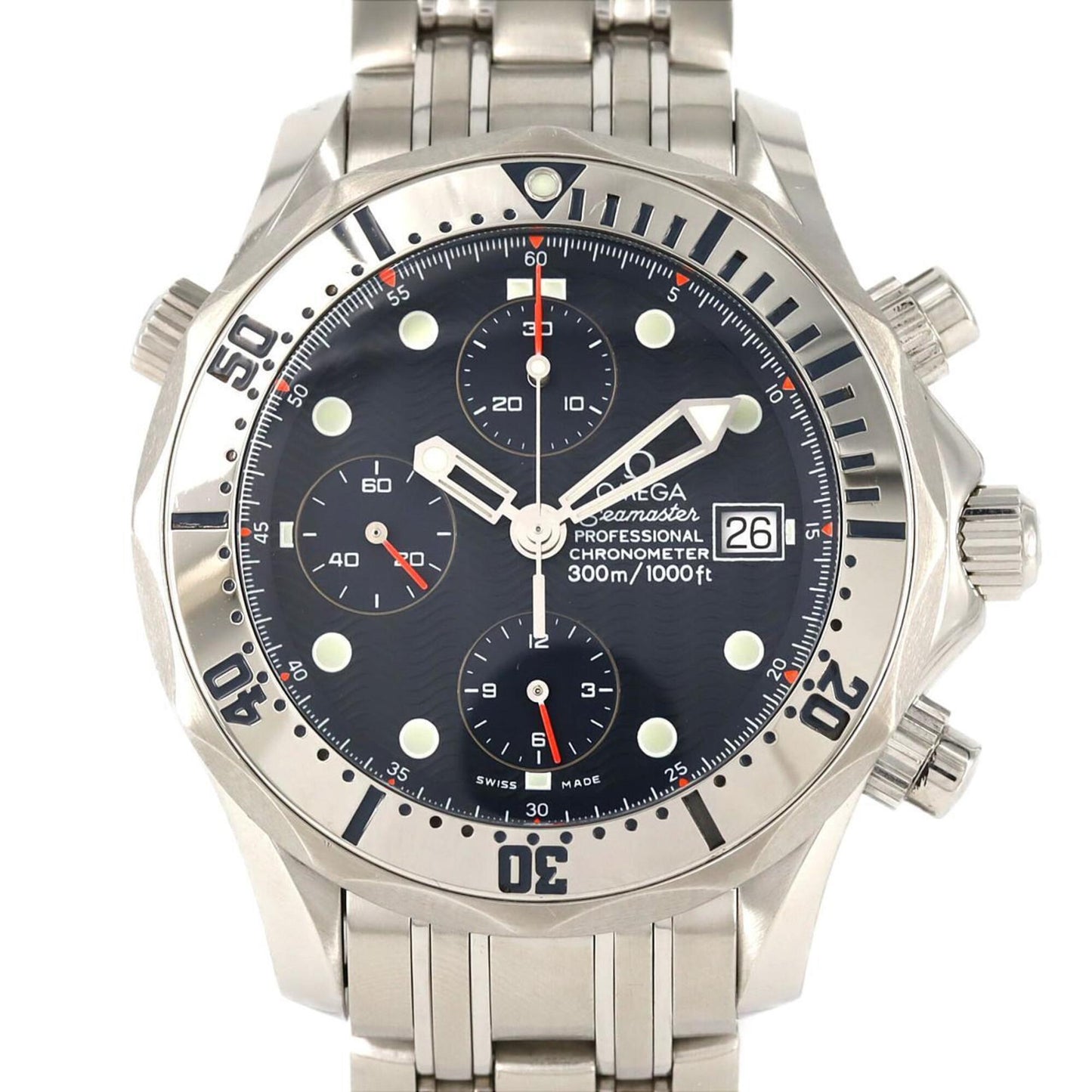 Omega Wristwatch