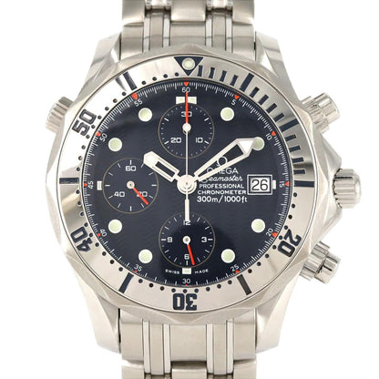 Omega Wristwatch