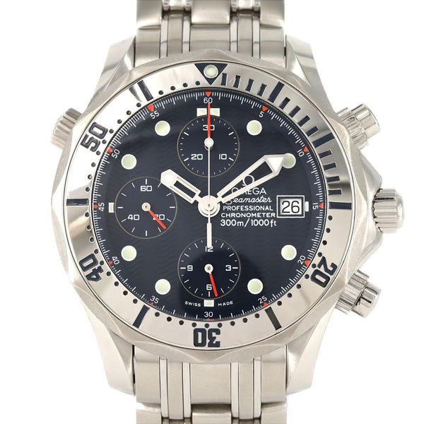 Omega Wristwatch