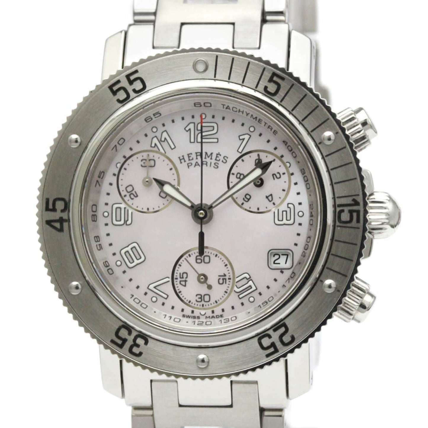 Hermes Wristwatch