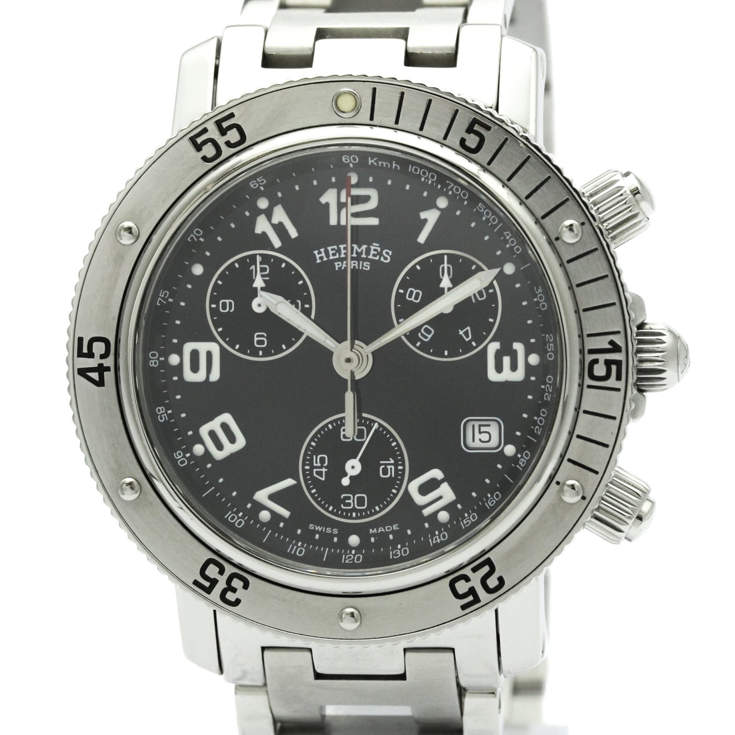 Hermes Wristwatch
