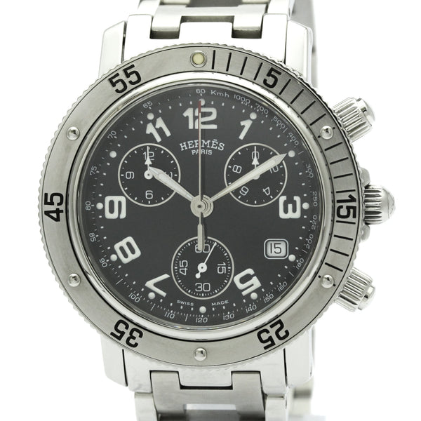 Hermes Wristwatch
