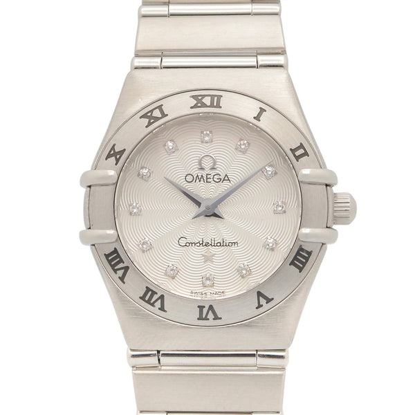 Omega Wristwatch