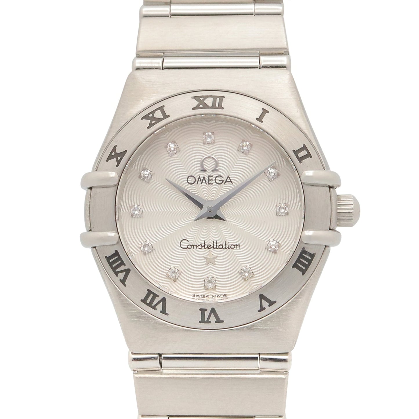 Omega Wristwatch