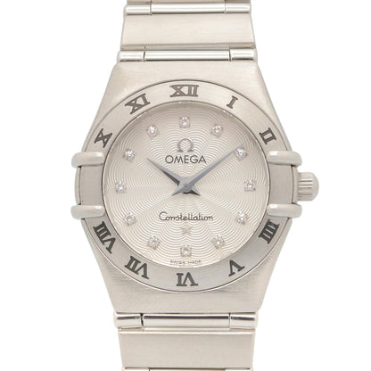 Omega Wristwatch