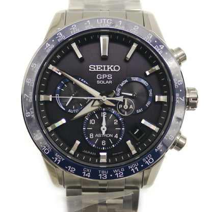 Wristwatch by Seiko